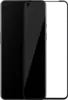 Защитное стекло для OnePlus 9R Full Screen черный, Redline