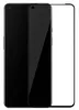 Защитное стекло для OnePlus 9 Full Screen черный, Redline