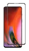 Защитное стекло для OnePlus Nord 2 Full Screen черный, Redline