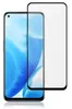 Защитное стекло для OnePlus Nord CE Full Screen черный, Redline