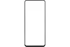 Защитное стекло для Xiaomi Poco X4 Pro Full Screen Full Glue черный, Redline