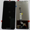 Дисплей для Xiaomi Redmi Note 8T с тачскрином Черный