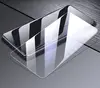 Защитное стекло "Плоское" для ZTE Blade 20 Smart