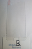 Защитное стекло "Плоское" для Meizu M3E