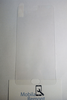 Защитное стекло "Плоское" для Meizu MX6
