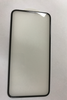 Защитное стекло "Премиум" для iPhone X/Xs/11 Pro Черный (Закалённое+, полное покрытие)