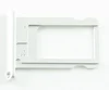 Контейнер SIM для iPad mini/Air Серебро