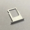 Контейнер SIM для iPhone 6 Plus Серебро