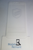 Защитное стекло "Полное покрытие" для Xiaomi Redmi 4X Белый