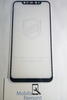 Защитное стекло "Полное покрытие" для Xiaomi Mi 8 Черный