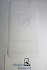 Защитное стекло "Полное покрытие" для Xiaomi Redmi Note 5/5 Pro Белый