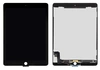 Дисплей для iPad Mini 4 с тачскрином Черный - Оптима