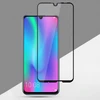 Защитное стекло "Полное покрытие" для Huawei Honor 10 Lite/10i/20e/P Smart 2019 Черный