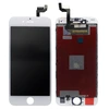 Дисплей для iPhone 6S с тачскрином Белый - Премиум