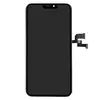 Дисплей для iPhone X с тачскрином Черный - OR
