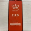Защитное стекло "Полное покрытие" для Xiaomi Redmi 9 Черный