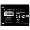 Аккумулятор для Alcatel OT-2004G (CAB31L0000C1)