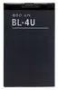 АКБ для Nokia BL-4U