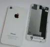 Задняя крышка для iPhone 4 белый