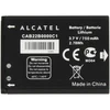 АКБ для Alcatel CAB22B0000C1 (OT-2012D/OT-2007D)
