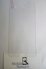 Защитное стекло "Плоское" для Meizu M5 Note