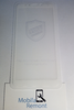 Защитное стекло "Полное покрытие" для Xiaomi Redmi 5 Белый