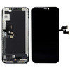 Дисплей для iPhone Xs с тачскрином Черный (Soft OLED)