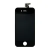 Дисплей iPhone 4s черный  (в сборе, модуль)