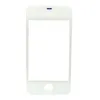 Стекло iPhone 4 белое (олеофобное покрытие)