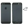 Задняя крышка (корпус) iPhone 5 ОРИГИНАЛ (черная)