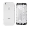 Задняя крышка (корпус) iPhone 5 ОРИГИНАЛ (белая)