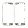 Рамка для дисплея iPhone 5S (для модуля) белая