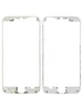 Рамка для дисплея iPhone 6 Plus (для модуля) белая