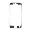 Рамка для дисплея iPhone 6S (для модуля) черная
