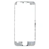 Рамка для дисплея iPhone 6S (для модуля) белая