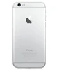 Задняя крышка (корпус) iPhone 6S белый (с кнопками)