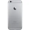 Корпус iPhone 6S черный (серый) ОРИГИНАЛ