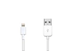 Кабель USB IPhone ОРИГИНАЛ 5, 6, 6+, IPad 4, IPad Air (Шнур, Провод)