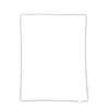 Рамка iPad 4 (под тачскрин) белая