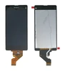 Дисплей Sony Xperia Z1 mini ЧЕРНЫЙ D5503 (Compact) c тачскрином (модуль в сборе)