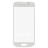 Стекло Samsung Galaxy S4 GT-i9500 белое (white)