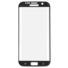 Стекло Samsung Galaxy S7 SM-G930 черное (black)