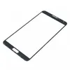 Стекло Samsung Galaxy Note 3 N900 N9005 N9002 серое (grey)