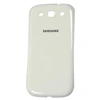 Задняя крышка Samsung Galaxy S3 БЕЛАЯ i9300