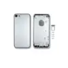 Задняя крышка iPhone 7 корпус белый