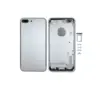 Задняя крышка (корпус) iPhone 7 Plus ОРИГИНАЛ белый (серебренная)