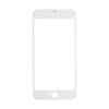 Стекло iPhone 7 Plus белое