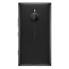Задняя крышка Nokia Lumia 1520 RM-937 RM-938 (Microsoft) черная (black)
