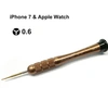 Отвертка трехлучевая для iPhone 7 / 7 Plus / Apple Watch (Y 0.6)