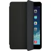 Силиконовый чехол iPad mini 1/2/3 Smart черный